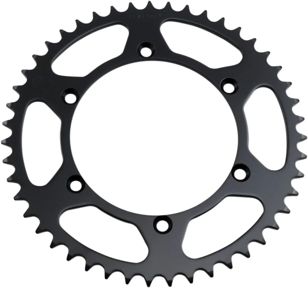 JT SPROCKETS - SPROCKET REAR 47T 520 - JTR46047