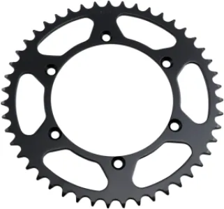 JT SPROCKETS - SPROCKET REAR 47T 520 - JTR46047