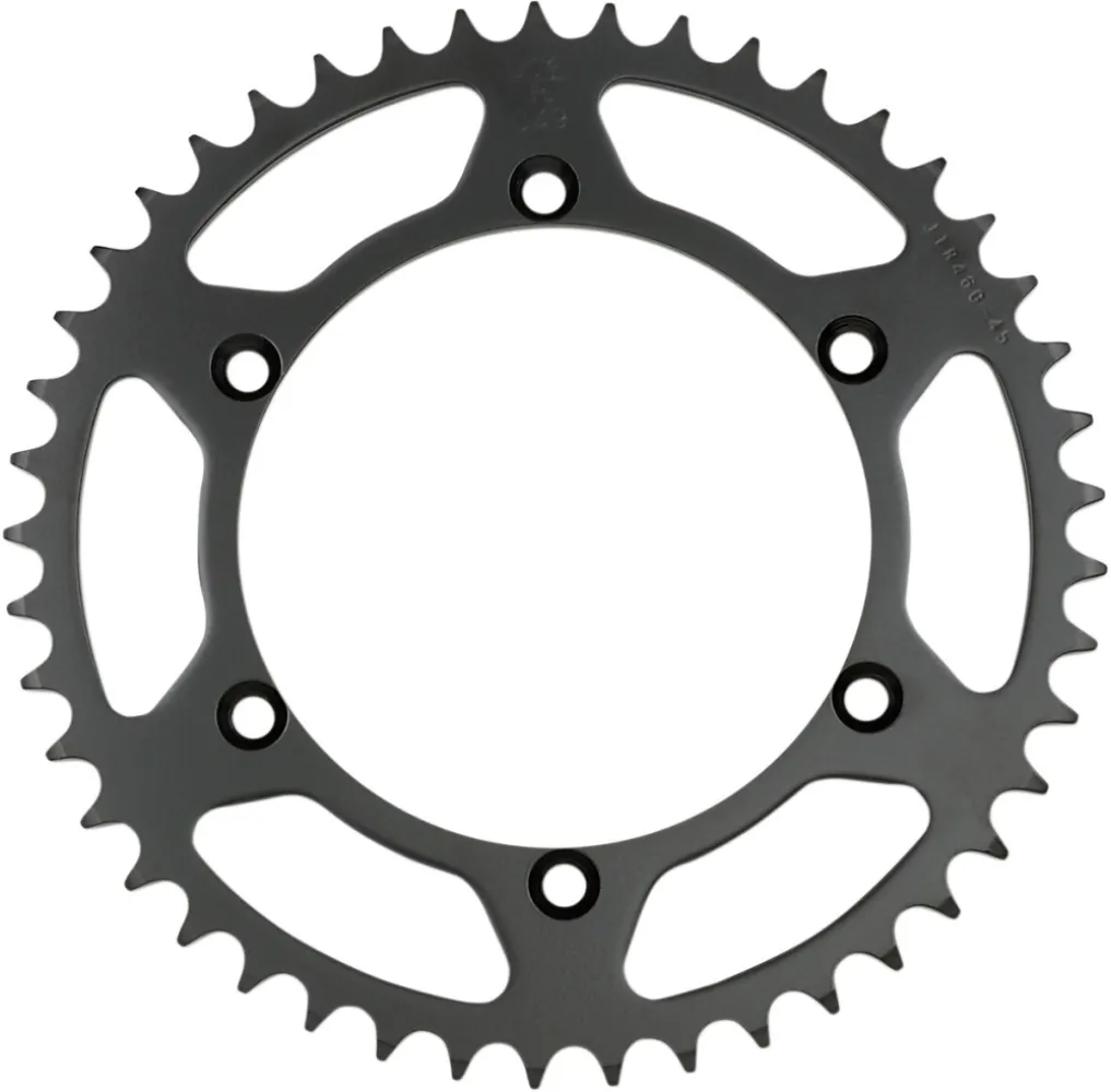 JT SPROCKETS - SPROCKET REAR 45T 520 - JTR46045