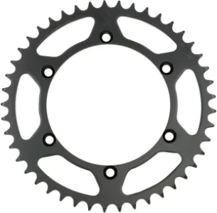 JT SPROCKETS - SPROCKET REAR 45T 520 - JTR46045