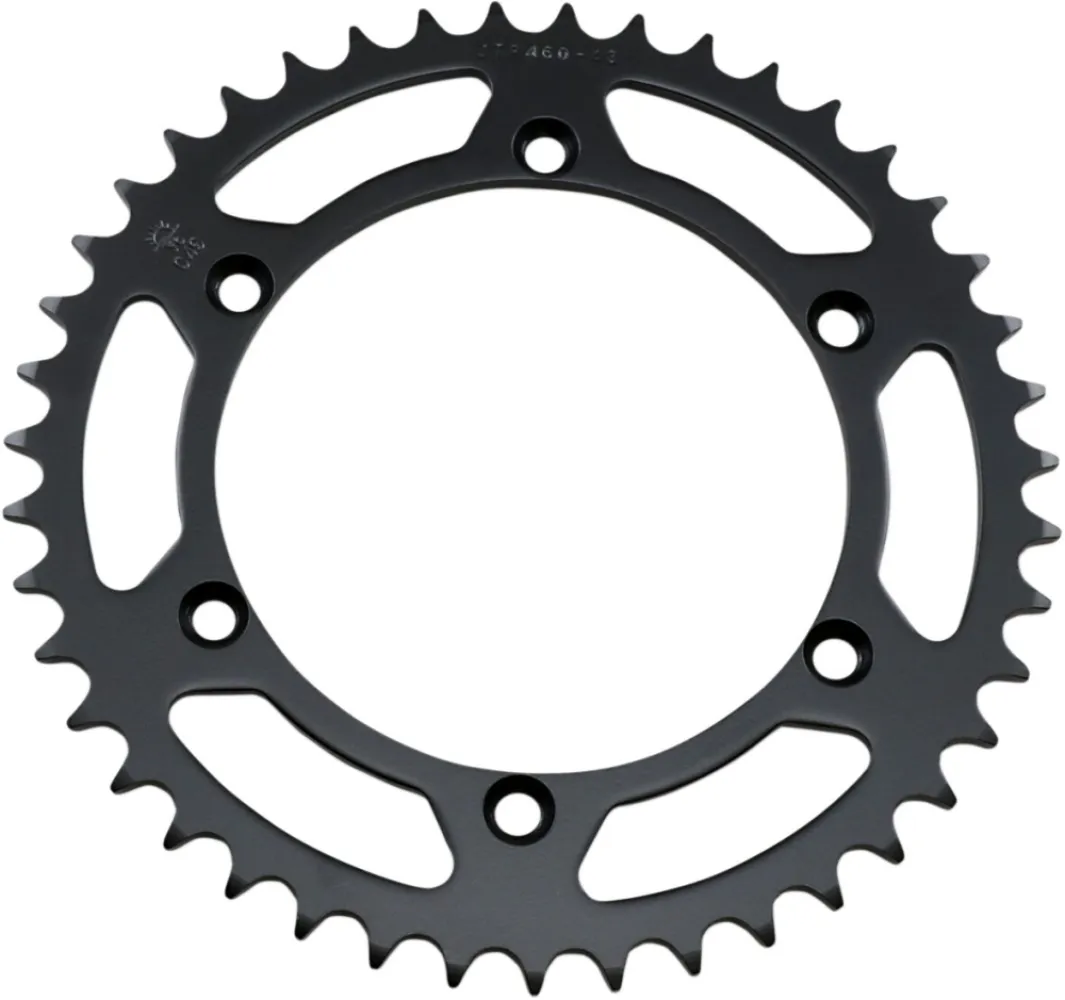JT SPROCKETS - SPROCKET REAR 43T 520 - JTR46043