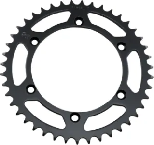 JT SPROCKETS - SPROCKET REAR 43T 520 - JTR46043