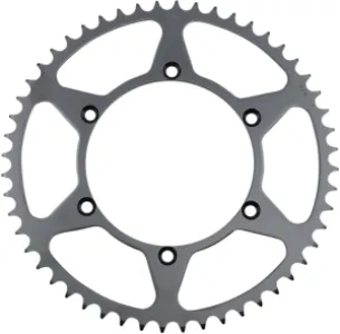 JT SPROCKETS - SPROCKET REAR 52T 520 - JTR46052