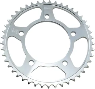 JT SPROCKETS - SPROCKET REAR 45T 530 - JTR30245