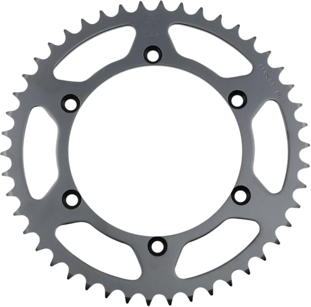 JT SPROCKETS - SPROCKET REAR 46T 520 - JTR46046