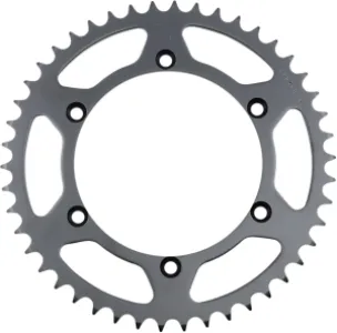 JT SPROCKETS - SPROCKET REAR 46T 520 - JTR46046