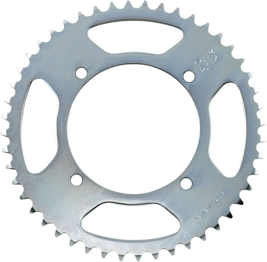 JT SPROCKETS - SPROCKET REAR 48T 420 - JTR46148