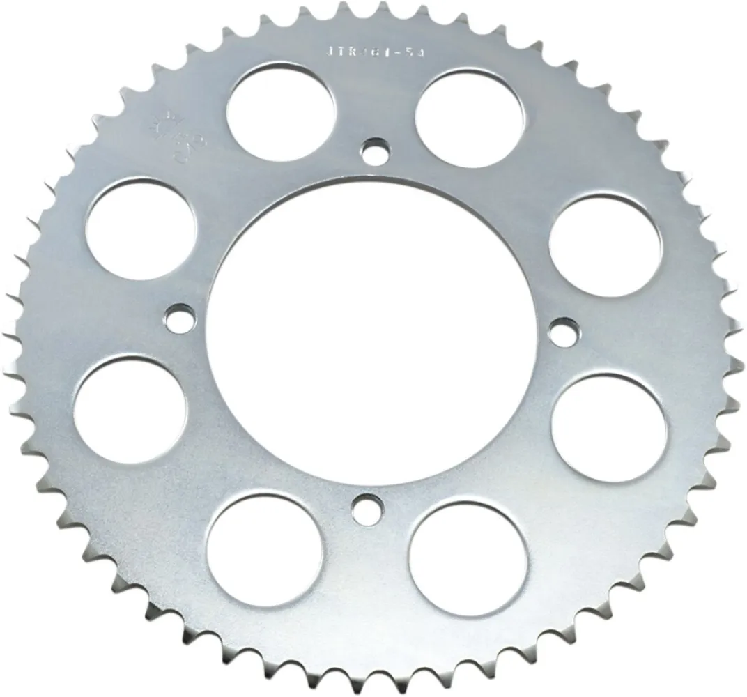 JT SPROCKETS - SPROCKET REAR 54T 420 - JTR46154