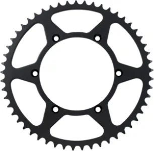 JT SPROCKETS - SPROCKET REAR 53T 520 - JTR46053