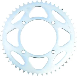 JT SPROCKETS - SPROCKET REAR 51T 420 - JTR46151