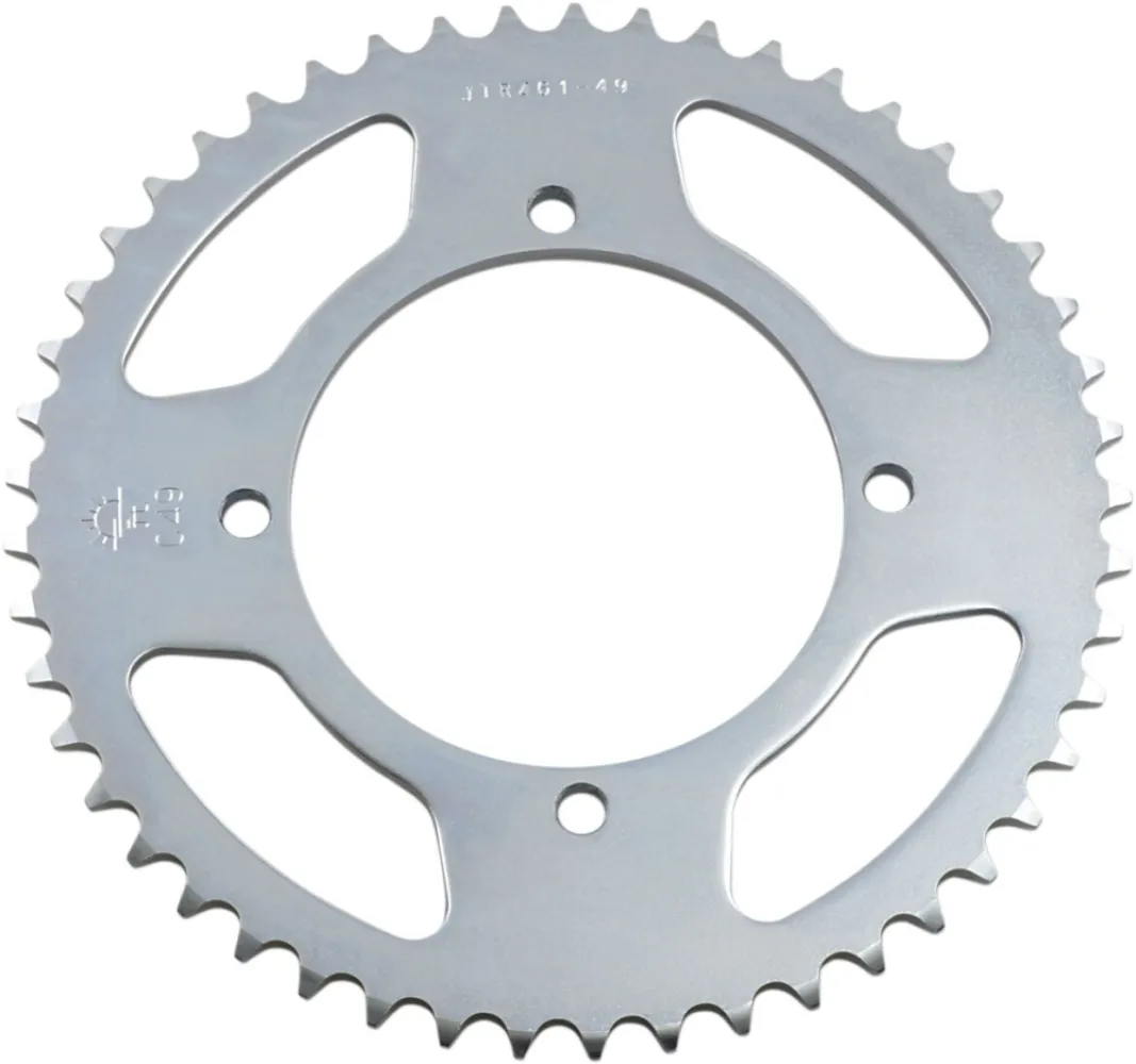 JT SPROCKETS - SPROCKET REAR 49T 420 - JTR46149