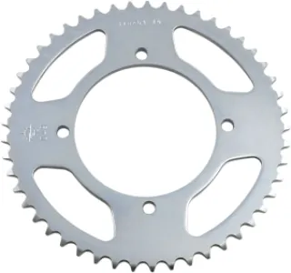 JT SPROCKETS - SPROCKET REAR 49T 420 - JTR46149