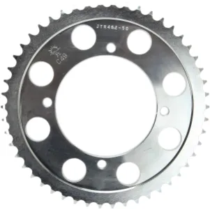 JT SPROCKETS - SPROCKET REAR 50T 428 - JTR46250