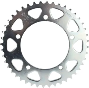 JT SPROCKETS - SPROCKET REAR 44T 420 - JTR46444