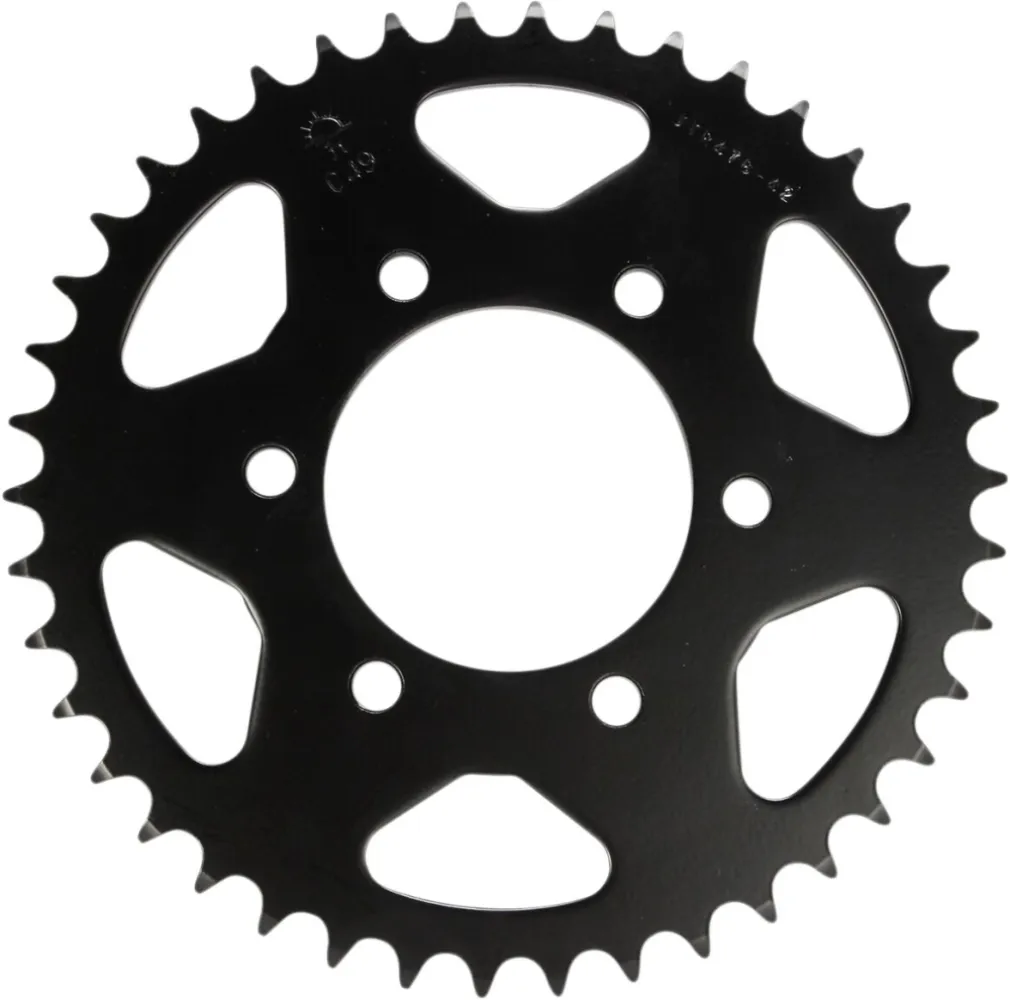 JT SPROCKETS - SPROCKET RR 42T - JTR47842