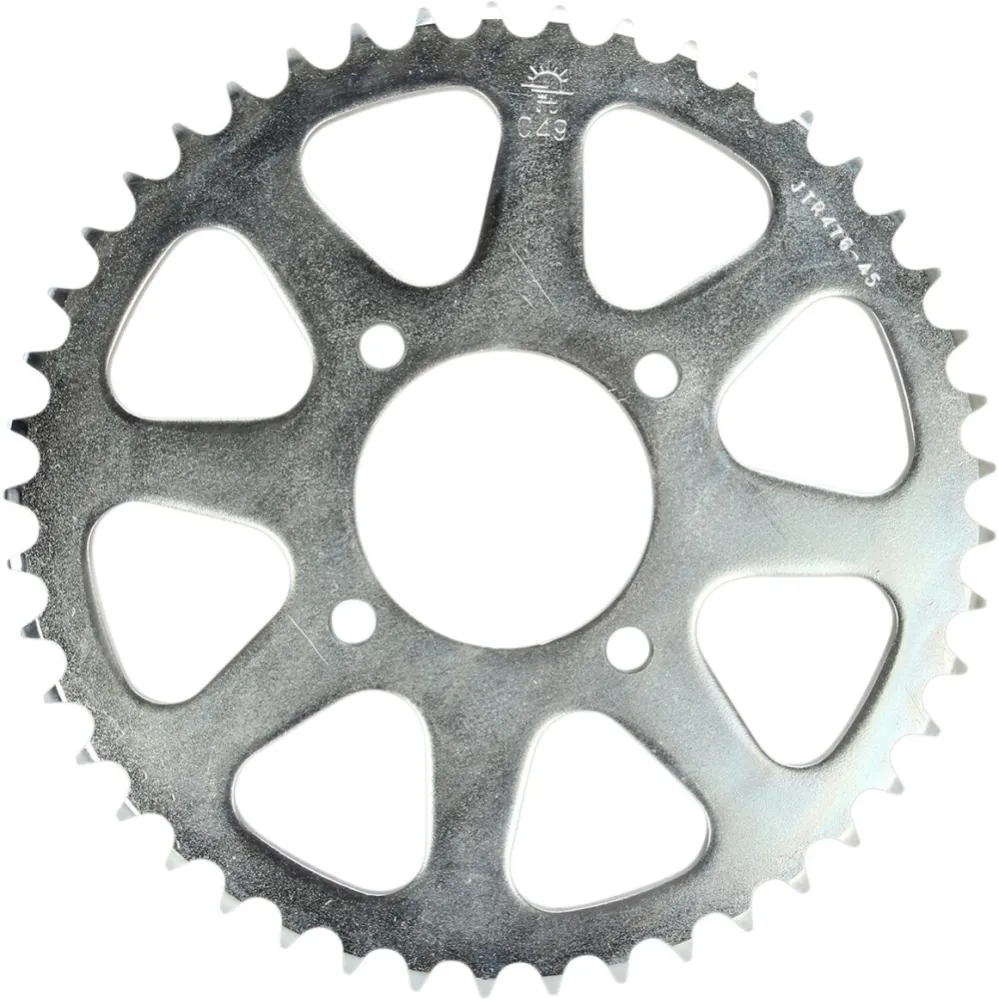 JT SPROCKETS - SPROCKET REAR 45T 530 - JTR47645