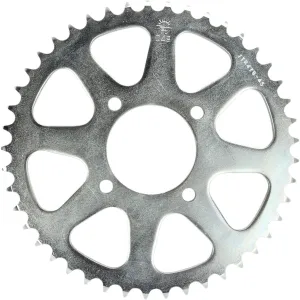 JT SPROCKETS - SPROCKET REAR 45T 530 - JTR47645