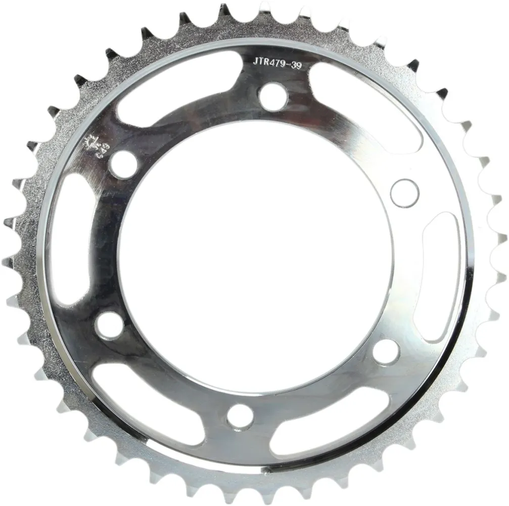 JT SPROCKETS - SPROCKET REAR 39T 530 - JTR47939
