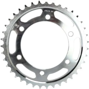 JT SPROCKETS - SPROCKET REAR 39T 530 - JTR47939