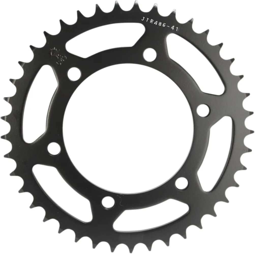 JT SPROCKETS - SPROCKET REAR 41T 520 - JTR48641