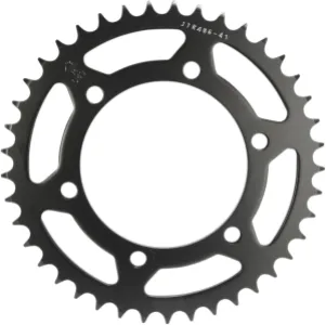 JT SPROCKETS - SPROCKET REAR 41T 520 - JTR48641