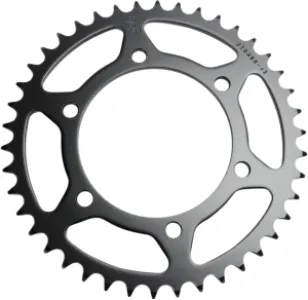 JT SPROCKETS - SPROCKET REAR 42T 520 - JTR48642