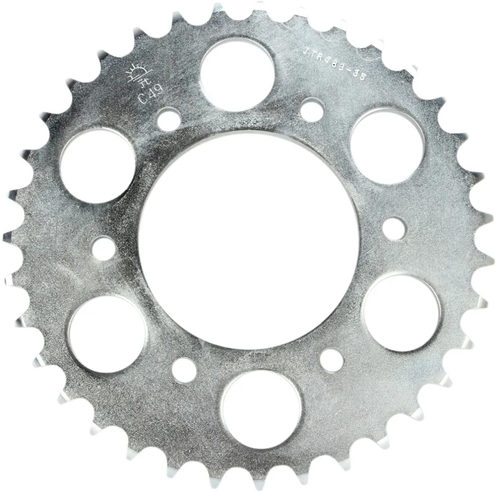 JT SPROCKETS - SPROCKET REAR 35T 630 - JTR48335