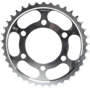 JT SPROCKETS - SPROCKET REAR 38T 530 - JTR48838
