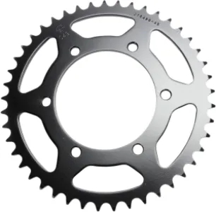JT SPROCKETS - SPROCKET REAR 45T 520 - JTR48645
