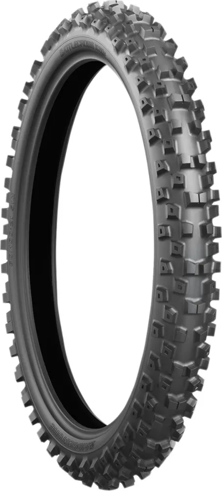BRIDGESTONE - X20 70/100-19 42M TT NHS - 03120423