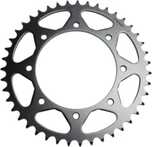 JT SPROCKETS - SPROCKET REAR 43T 520 - JTR48743
