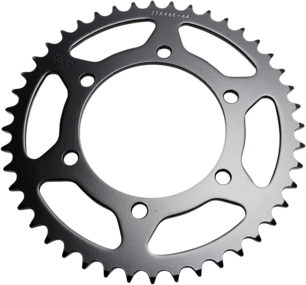 JT SPROCKETS - SPROCKET REAR 44T 520 - JTR48644
