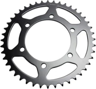JT SPROCKETS - SPROCKET REAR 44T 520 - JTR48644