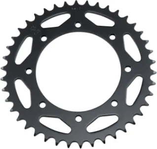 JT SPROCKETS - SPROCKET REAR 42T 520 - JTR48742