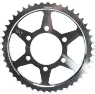 JT SPROCKETS - SPROCKET REAR 46T 530 - JTR48846