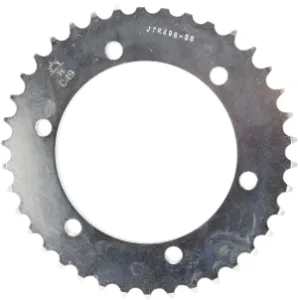 JT SPROCKETS - SPROCKET REAR 38T 525 - JTR49838