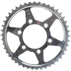 JT SPROCKETS - SPROCKET REAR 45T 530 - JTR48845
