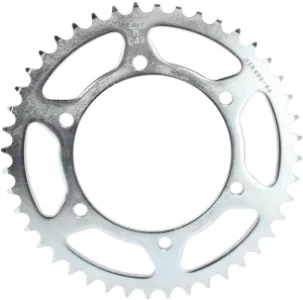 JT SPROCKETS - SPROCKET REAR 44T 525 - JTR49844