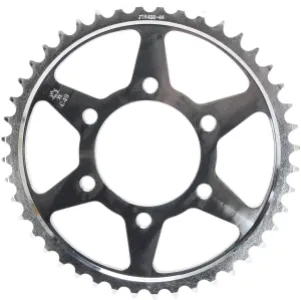 JT SPROCKETS - SPROCKET REAR 44T 530 - JTR48844
