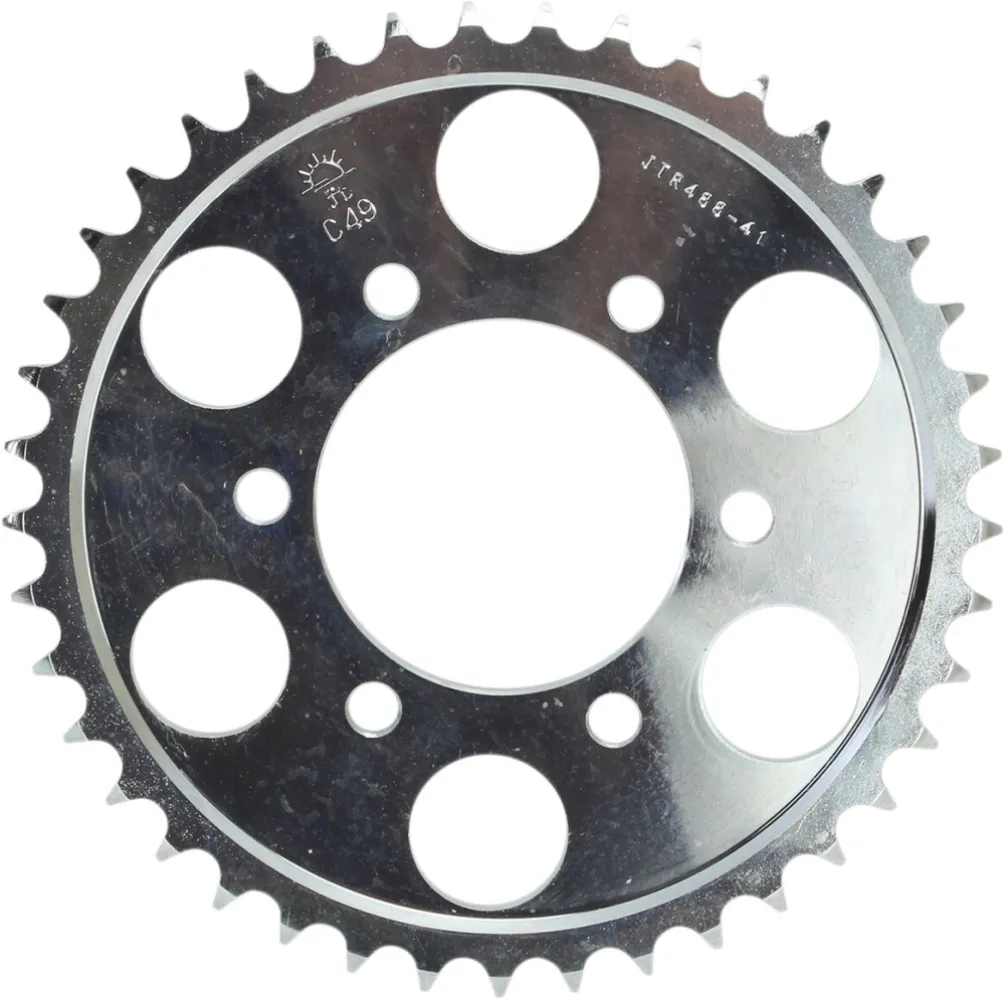 JT SPROCKETS - SPROCKET REAR 41T 530 - JTR48841