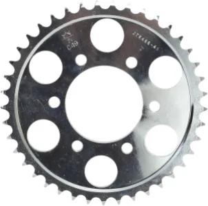 JT SPROCKETS - SPROCKET REAR 41T 530 - JTR48841