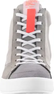 ALPINESTARS (ROAD) - SHOE STATED GRY/RD/WHT 125 - 34053791