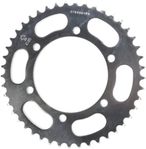 JT SPROCKETS - SPROCKET REAR 45T 525 - JTR49845