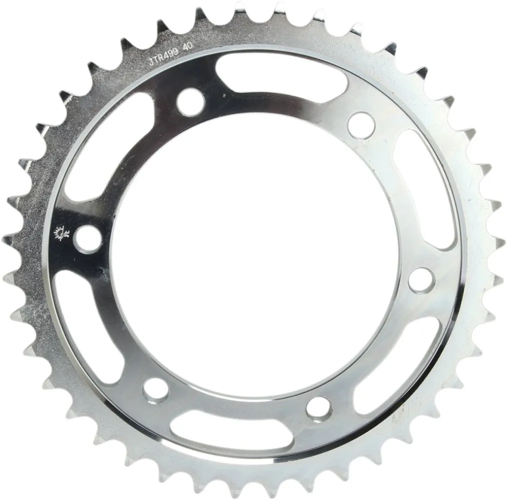 JT SPROCKETS - SPROCKET REAR 40T 530 - JTR49940