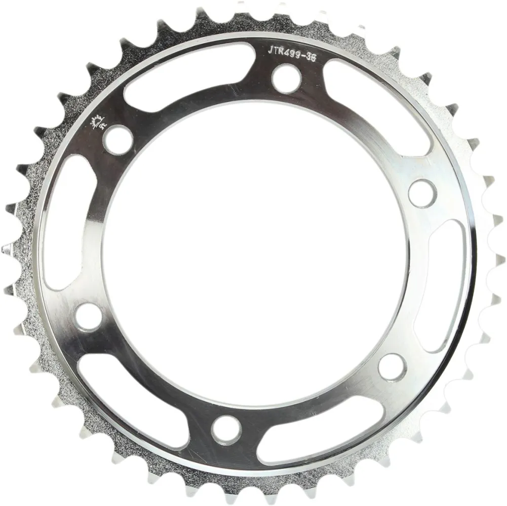 JT SPROCKETS - SPROCKET REAR 38T 530 - JTR49938