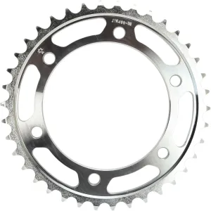 JT SPROCKETS - SPROCKET REAR 38T 530 - JTR49938