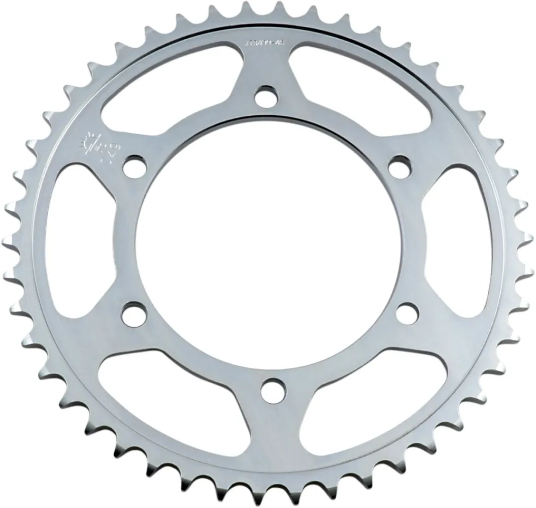 JT SPROCKETS - SPROCKET REAR 46T 530 - JTR49946