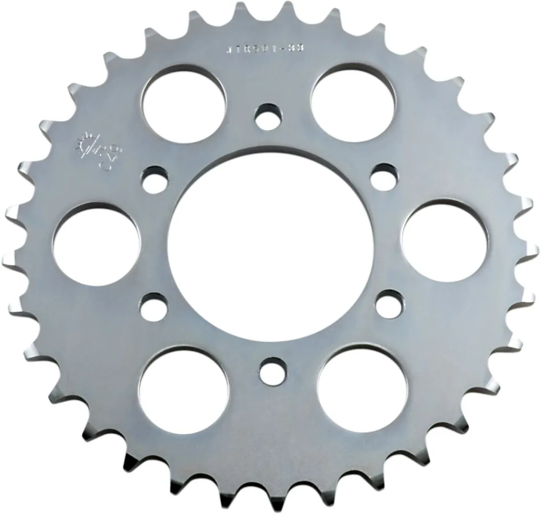 JT SPROCKETS - SPROCKET REAR 33T 630 - JTR50133