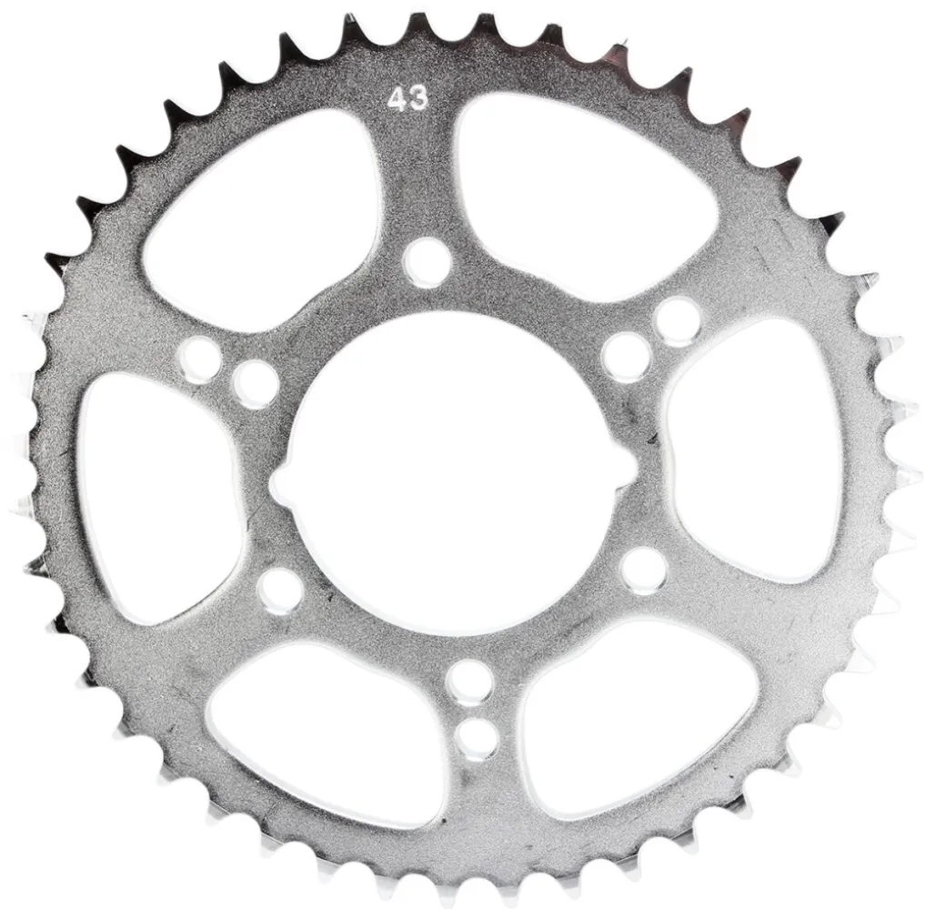 JT SPROCKETS - SPROCKET REAR 43T 530 - JTR49943