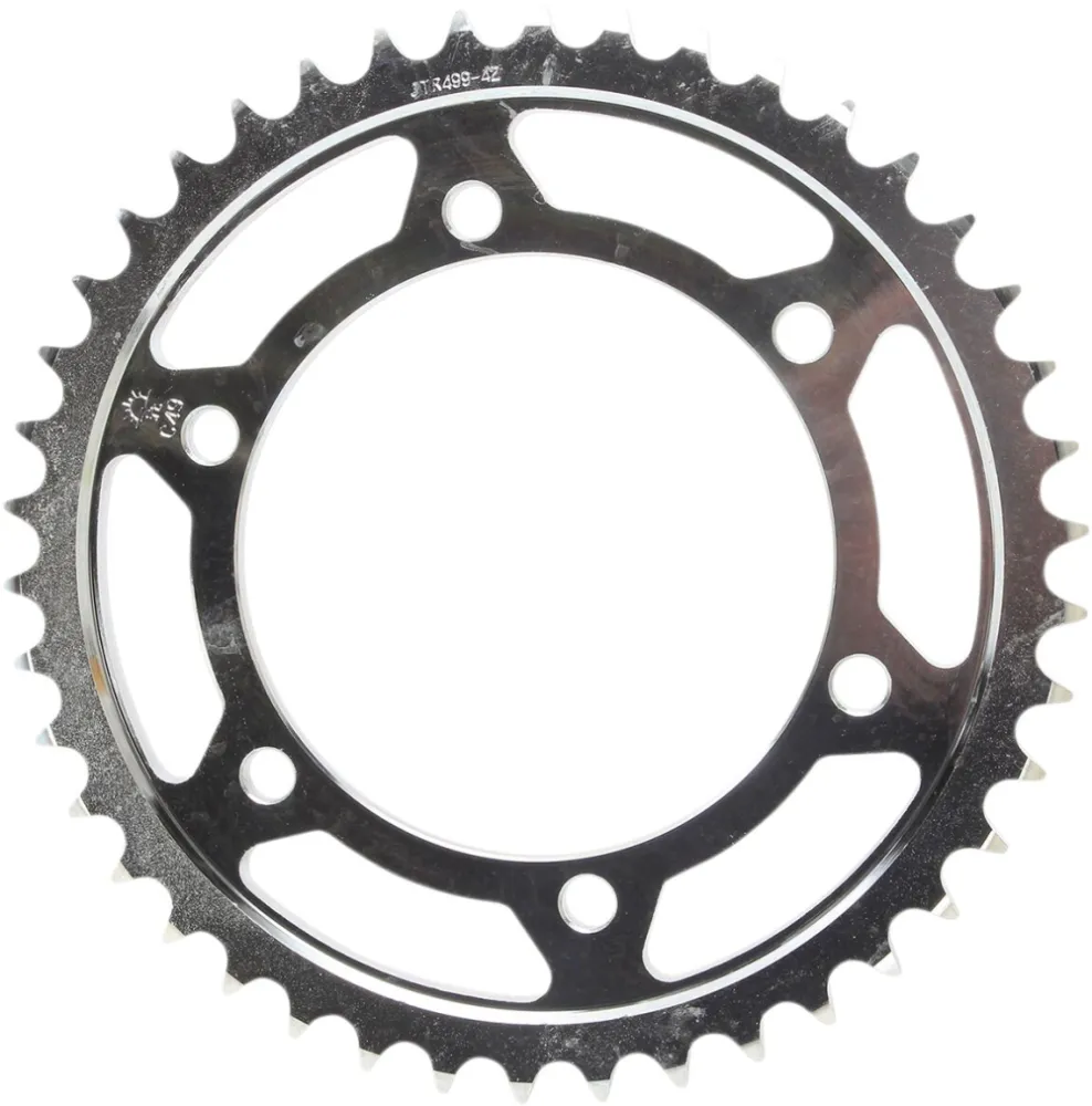 JT SPROCKETS - SPROCKET REAR 42T 530 - JTR49942